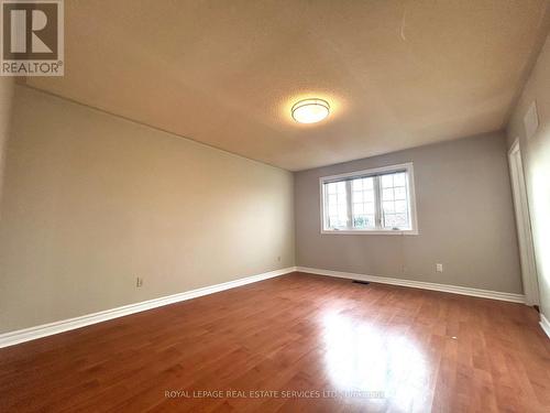 4523 Kimbermount Avenue, Mississauga, ON 