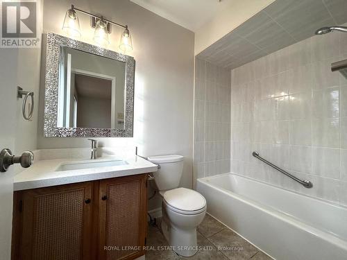 4523 Kimbermount Avenue, Mississauga, ON 