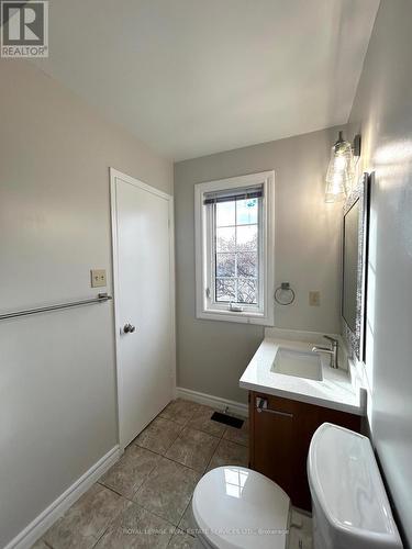 4523 Kimbermount Avenue, Mississauga, ON 
