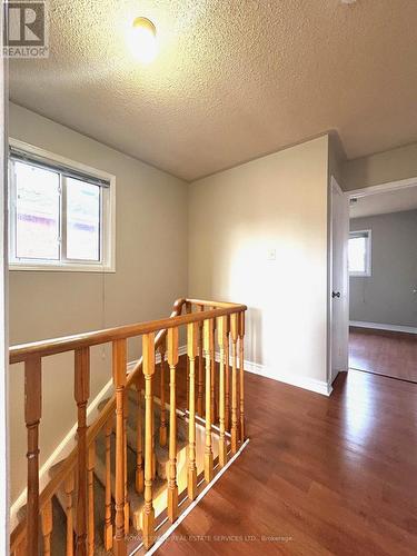 4523 Kimbermount Avenue, Mississauga, ON 