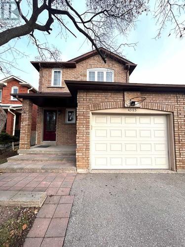 4523 Kimbermount Avenue, Mississauga, ON 