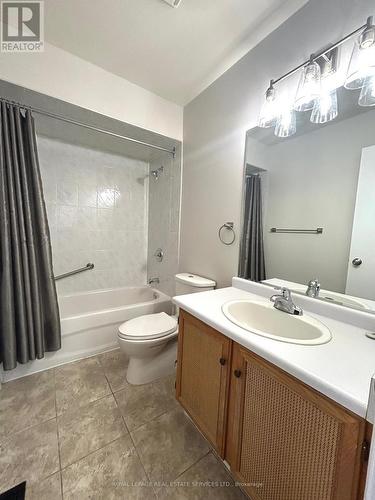 4523 Kimbermount Avenue, Mississauga, ON 