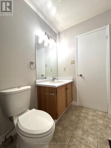 4523 Kimbermount Avenue, Mississauga, ON 