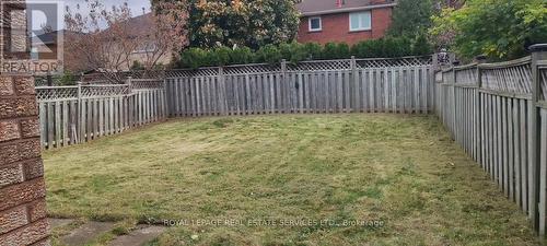4523 Kimbermount Avenue, Mississauga, ON 