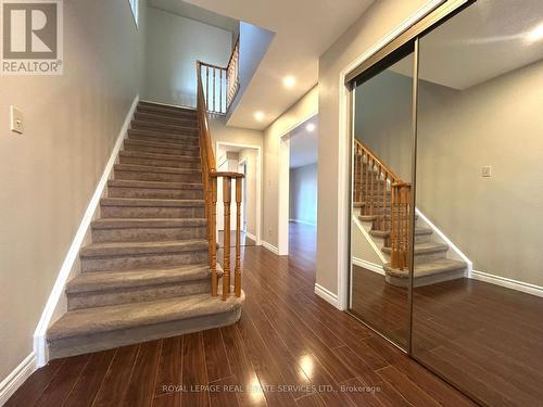 4523 Kimbermount Avenue, Mississauga, ON 
