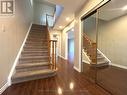 4523 Kimbermount Avenue, Mississauga, ON 