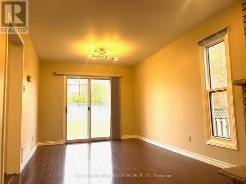 4523 Kimbermount Avenue, Mississauga, ON 