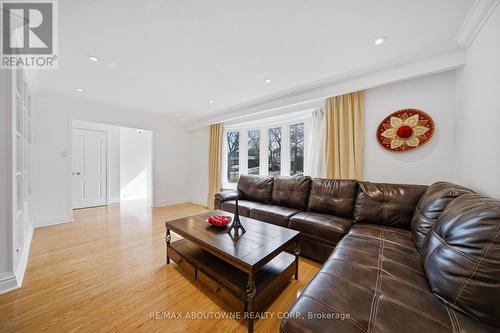 481 ANTHONY DRIVE , Oakville, Ontario L6J 2K6 5