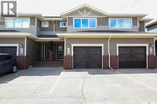 217 4002 Sandhill Crescent, Regina, SK 
