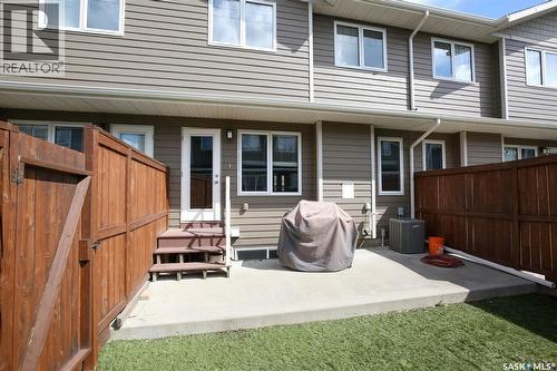 217 4002 Sandhill Crescent, Regina, SK 