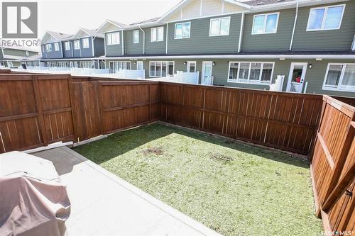 217 4002 Sandhill Crescent, Regina, SK 
