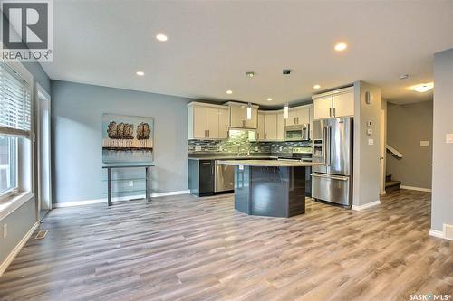 217 4002 Sandhill Crescent, Regina, SK 