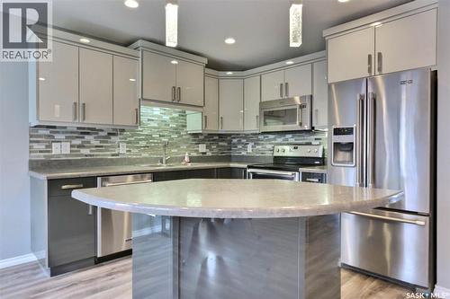 217 4002 Sandhill Crescent, Regina, SK 