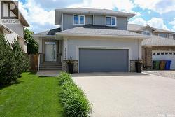 10334 Wascana ESTATES  Regina, SK S4V 2X1