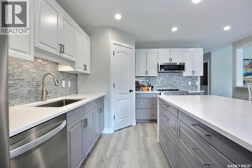 10334 Wascana Estates, Regina, SK 