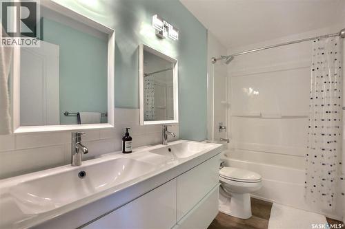 10334 Wascana Estates, Regina, SK 