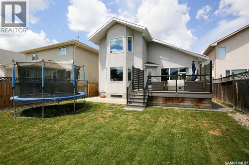 10334 Wascana Estates, Regina, SK 