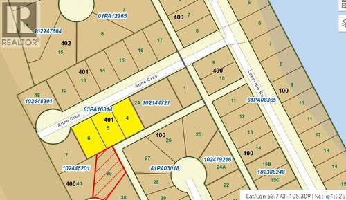 12 Oak Place, Candle Lake, SK 