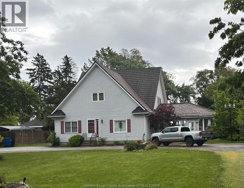 3280 Talbot Trail, Wheatley, ON 