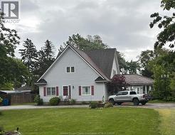 3280 TALBOT TRAIL Wheatley, ON N0P 2P0