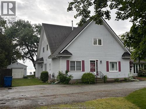 3280 Talbot Trail, Wheatley, ON 