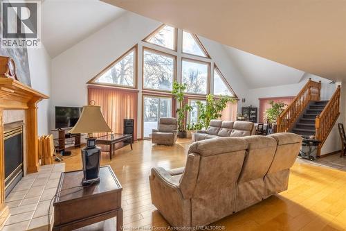 3280 Talbot Trail, Wheatley, ON 