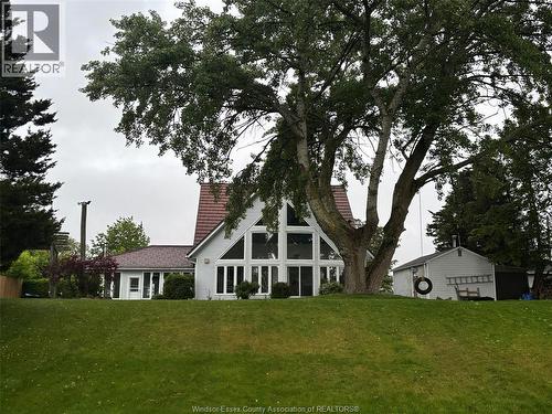 3280 Talbot Trail, Wheatley, ON 