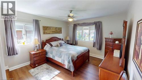 16 Daleview Crescent, Fonthill, ON 