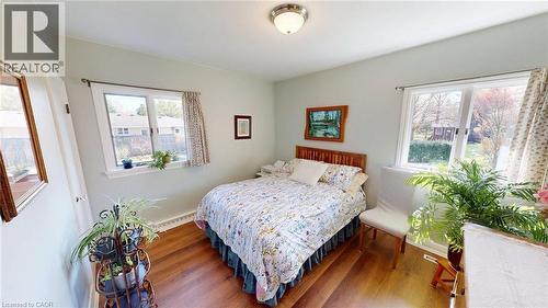 16 Daleview Crescent, Fonthill, ON 