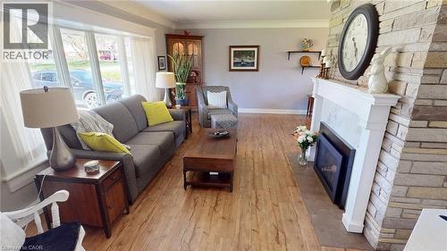 16 Daleview Crescent, Fonthill, ON 