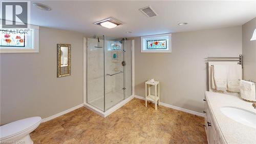16 Daleview Crescent, Fonthill, ON 