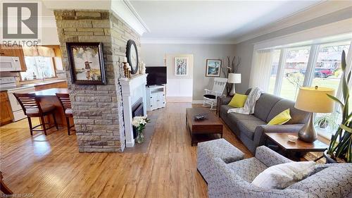 16 Daleview Crescent, Fonthill, ON 