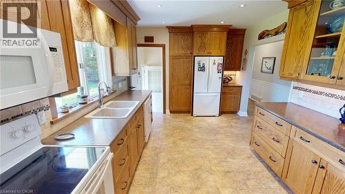 16 Daleview Crescent, Fonthill, ON 