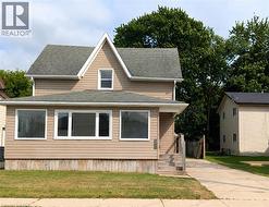 368 WELLINGTON Avenue S Listowel, ON N4W 2J2
