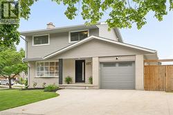 257 LAURENTIAN Drive  Kitchener, ON N2E 2G5