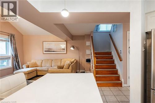 171 Mcnichol Drive, Cambridge, ON 