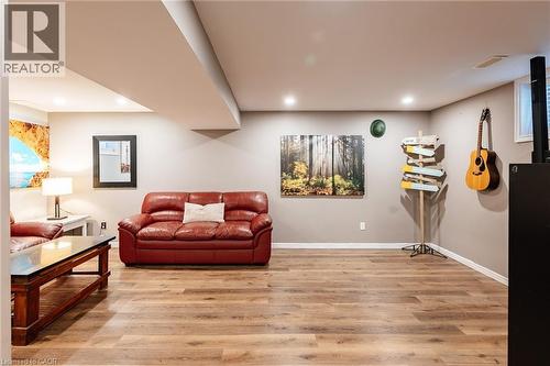 171 Mcnichol Drive, Cambridge, ON 