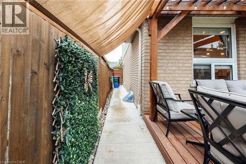 171 Mcnichol Drive, Cambridge, ON 