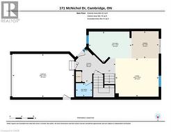 Floor plan - 