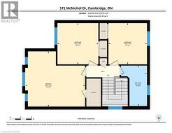 Floor plan - 