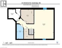 Floor plan - 