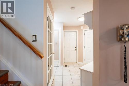 171 Mcnichol Drive, Cambridge, ON 