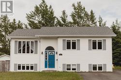 47 Airport Boulevard  Gander, NL A1V 2P8