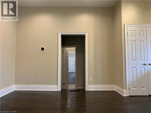 Unit 2 - 405 Macnab Street N, Hamilton, ON 