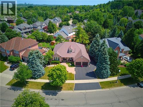 56 Windrush Trail, Kitchener, ON 