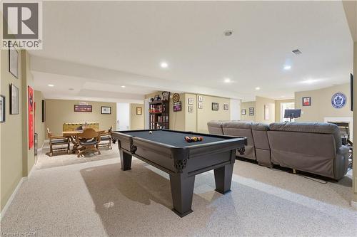56 Windrush Trail, Kitchener, ON 