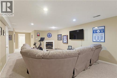 56 Windrush Trail, Kitchener, ON 