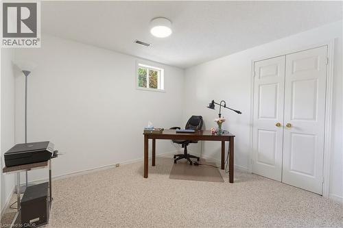56 Windrush Trail, Kitchener, ON 
