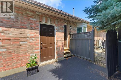 56 Windrush Trail, Kitchener, ON 