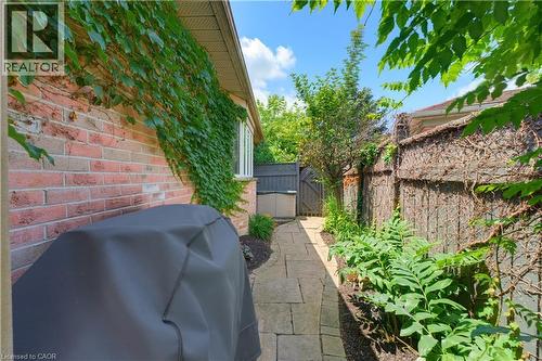 56 Windrush Trail, Kitchener, ON 